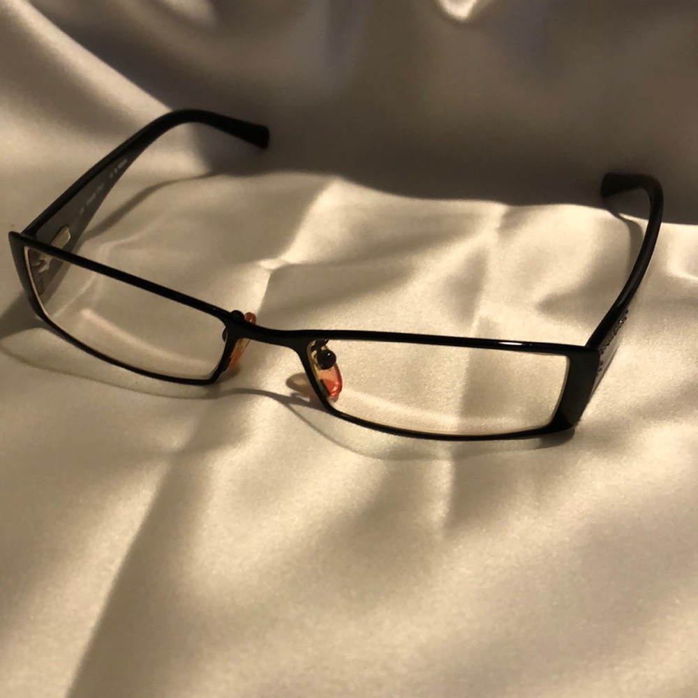 Authentic Fendi Glasses